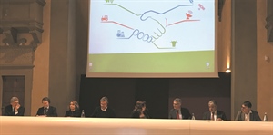 LE COOPERATIVE ITALIANE ANCORA “TANTE E PICCOLE”, IL SETTORE PUÒ CRESCERE, L’EUROPA INCENTIVI LE AGGREGAZIONI